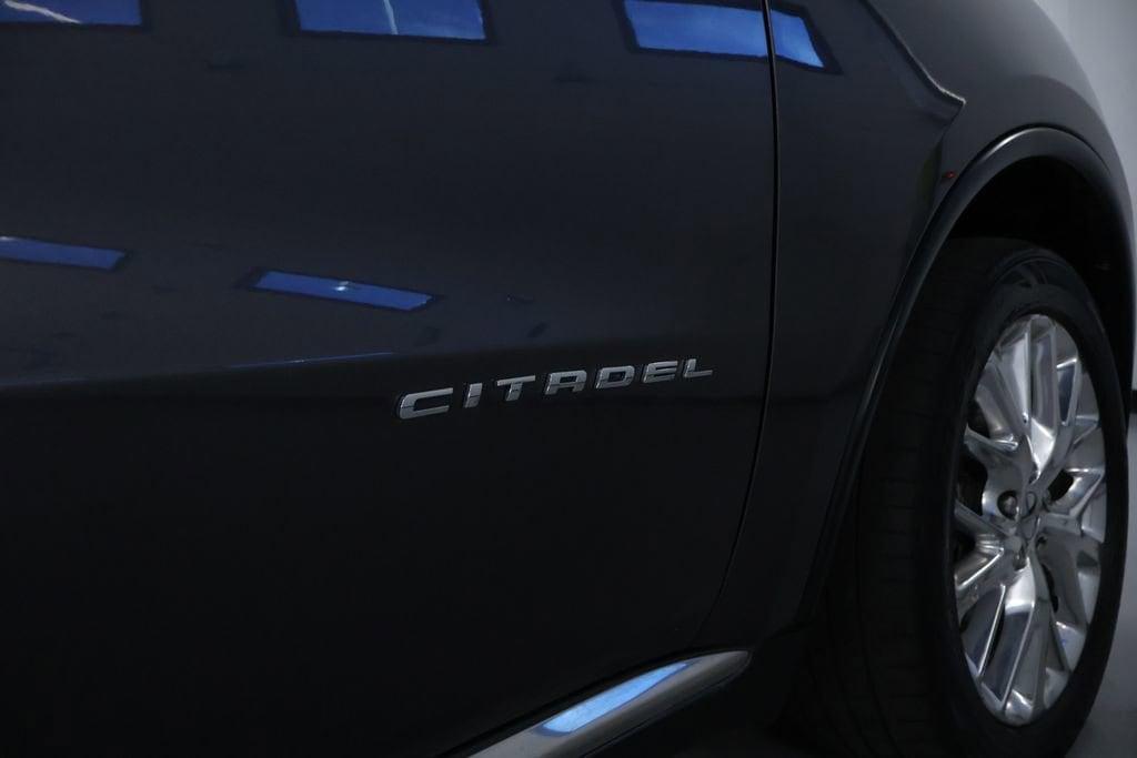 used 2014 Dodge Durango car, priced at $8,998