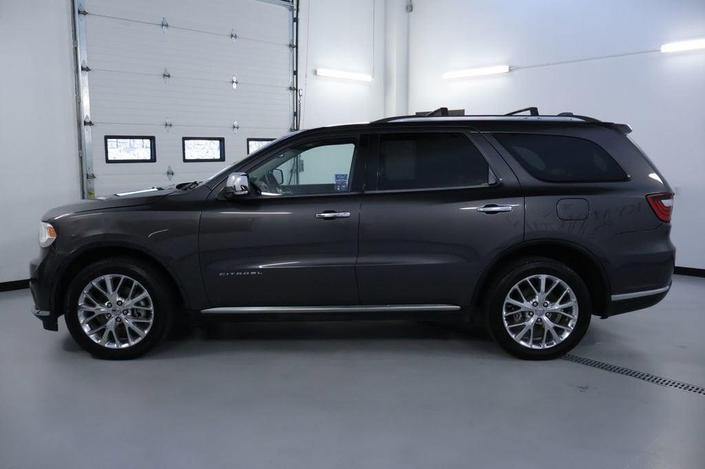 used 2014 Dodge Durango car, priced at $8,998