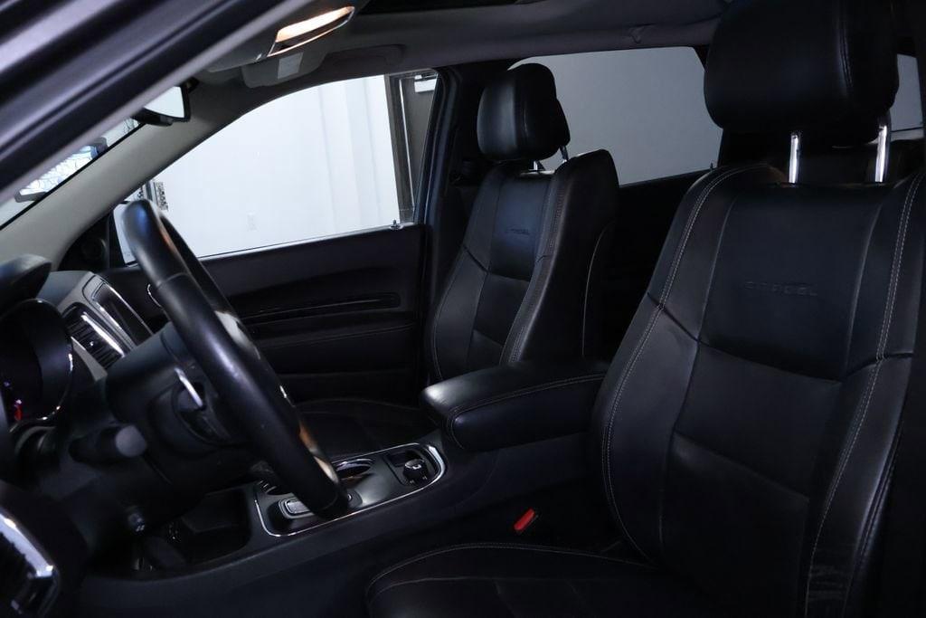 used 2014 Dodge Durango car, priced at $8,998