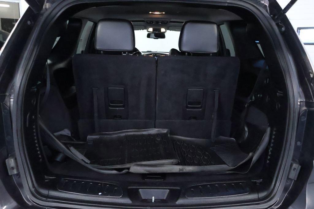used 2014 Dodge Durango car, priced at $8,998