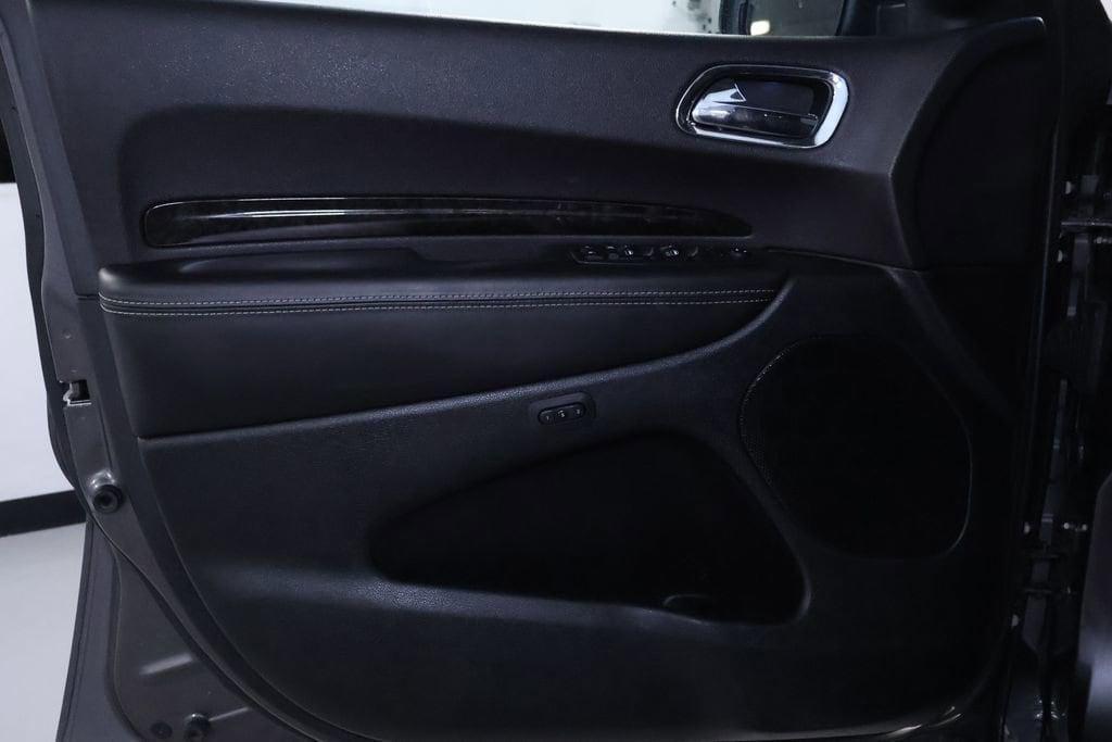 used 2014 Dodge Durango car, priced at $8,998