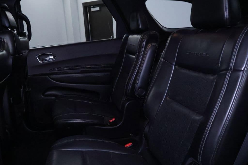 used 2014 Dodge Durango car, priced at $8,998