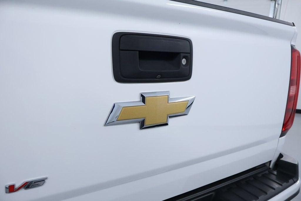 used 2019 Chevrolet Colorado car, priced at $28,999