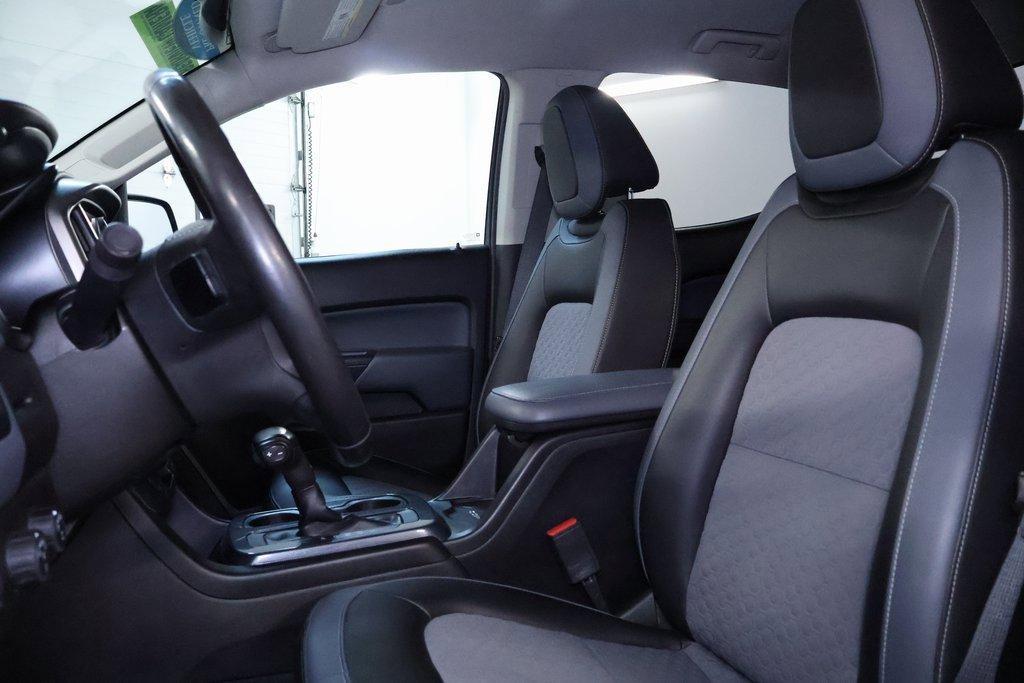 used 2019 Chevrolet Colorado car, priced at $28,995