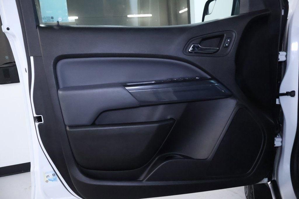 used 2019 Chevrolet Colorado car, priced at $28,999