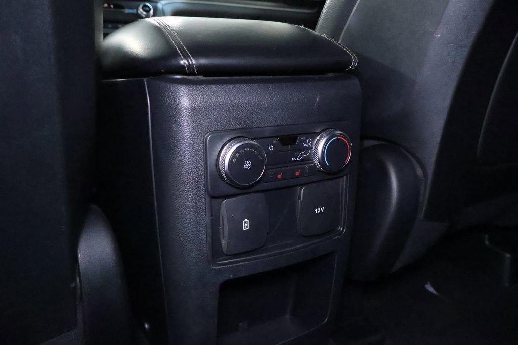 used 2020 Ford Explorer car, priced at $23,998