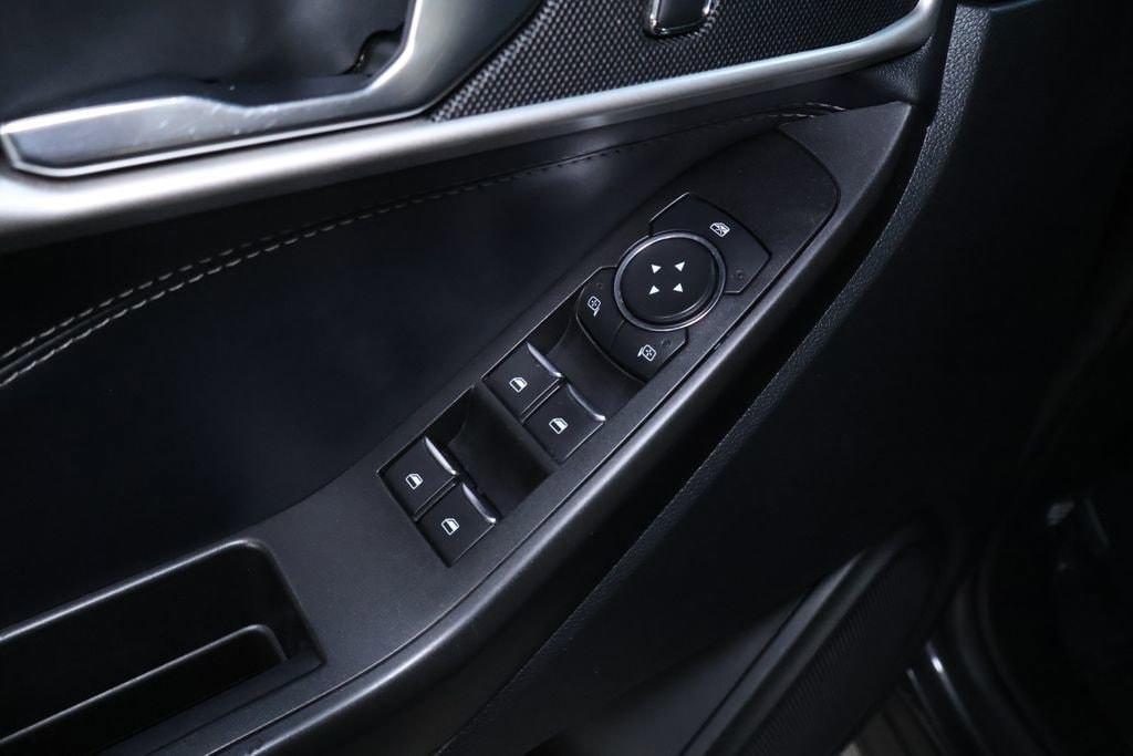 used 2020 Ford Explorer car, priced at $23,998
