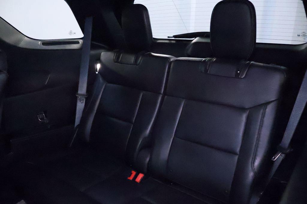 used 2020 Ford Explorer car, priced at $23,998