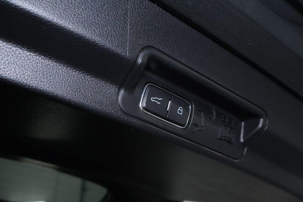 used 2020 Ford Explorer car, priced at $23,998
