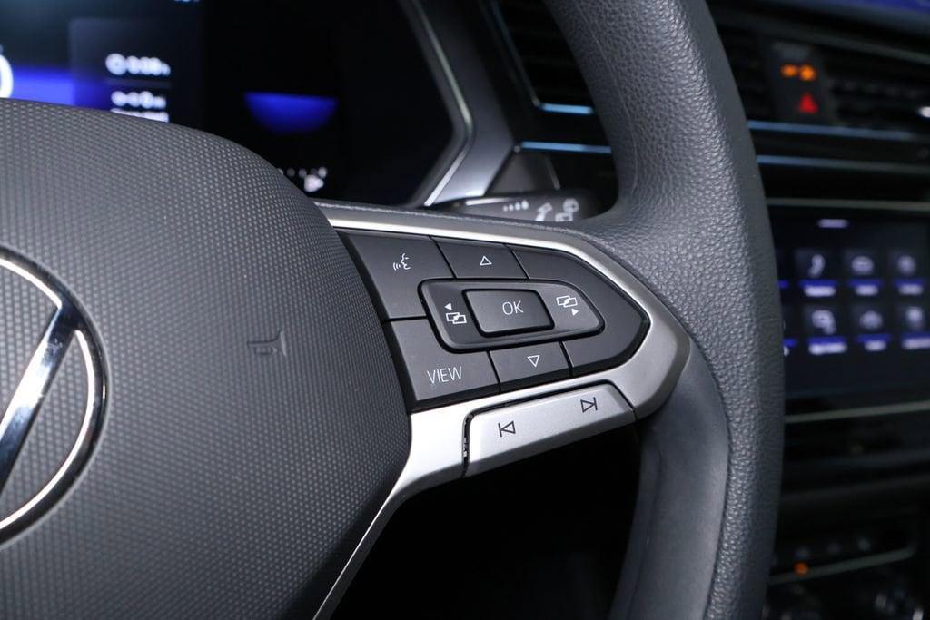 used 2022 Volkswagen Tiguan car, priced at $21,998