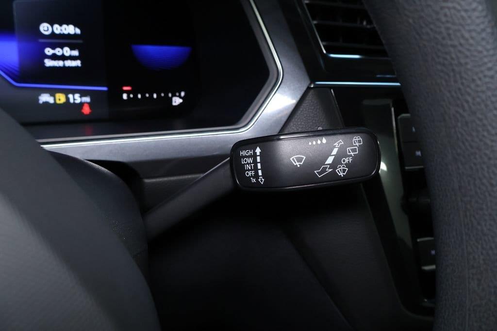 used 2022 Volkswagen Tiguan car, priced at $21,998