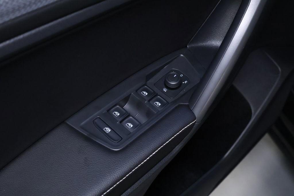 used 2022 Volkswagen Tiguan car, priced at $21,998