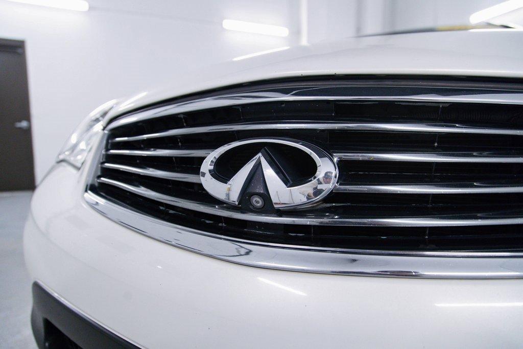 used 2015 INFINITI QX50 car, priced at $14,400