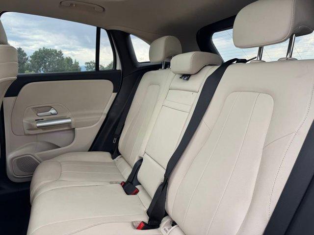 used 2021 Mercedes-Benz GLA 250 car, priced at $24,998