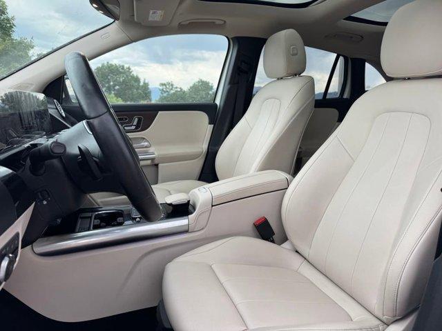 used 2021 Mercedes-Benz GLA 250 car, priced at $24,998