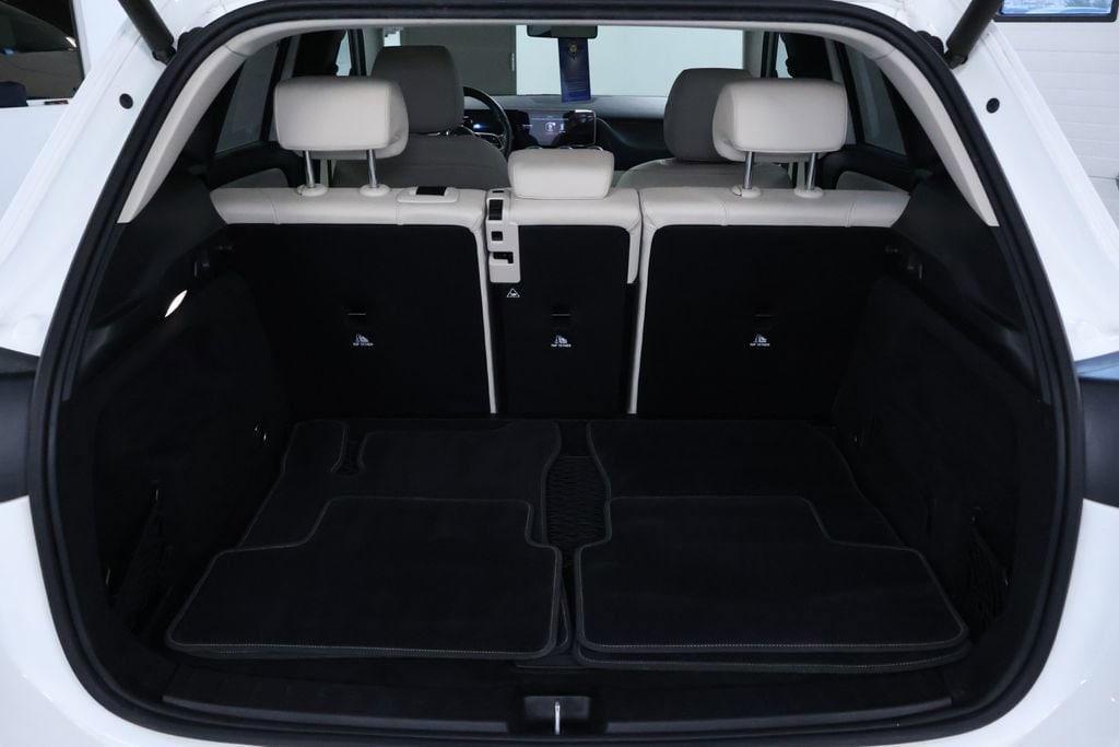 used 2021 Mercedes-Benz GLA 250 car, priced at $23,248