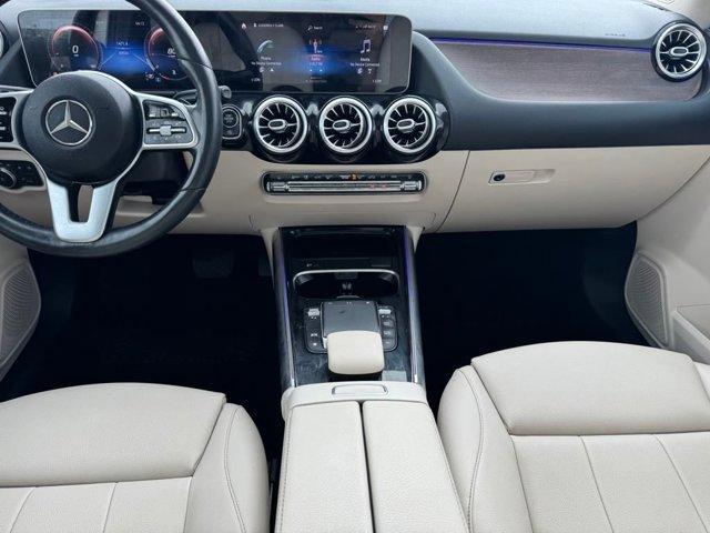 used 2021 Mercedes-Benz GLA 250 car, priced at $24,998