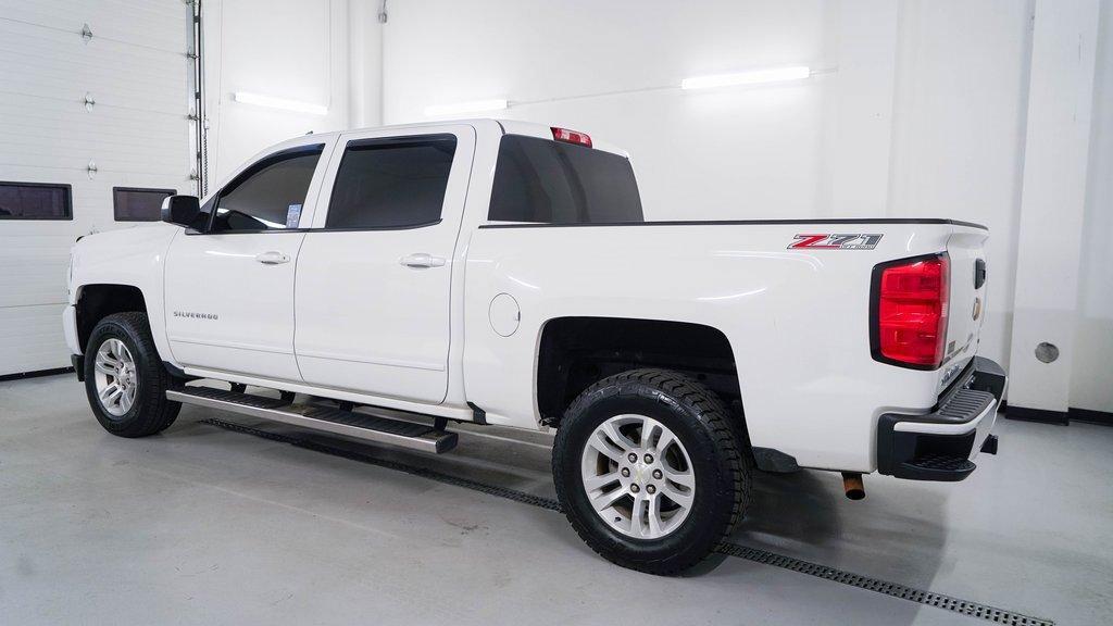 used 2016 Chevrolet Silverado 1500 car, priced at $26,398