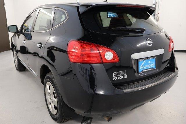 used 2011 Nissan Rogue car, priced at $7,250