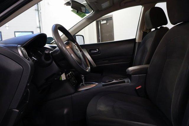 used 2011 Nissan Rogue car, priced at $7,250