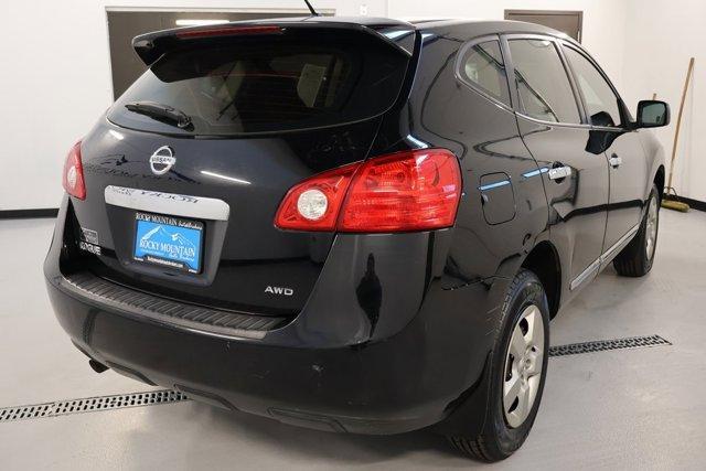 used 2011 Nissan Rogue car, priced at $7,250