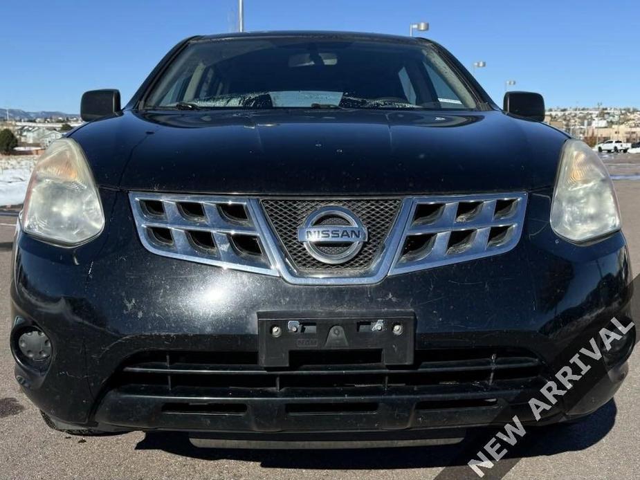 used 2011 Nissan Rogue car, priced at $7,999