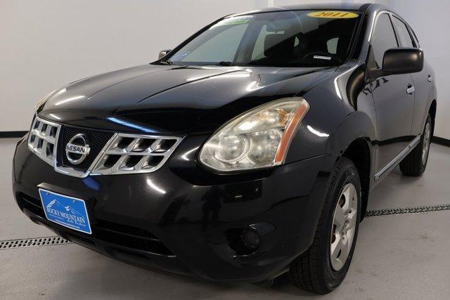 used 2011 Nissan Rogue car, priced at $7,250