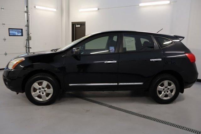 used 2011 Nissan Rogue car, priced at $7,250