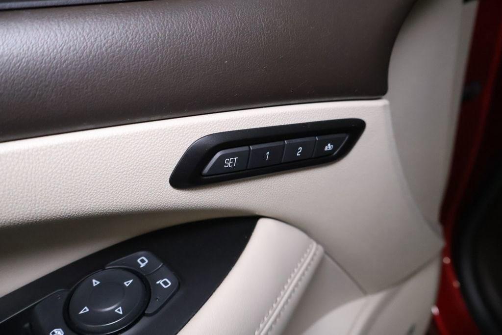 used 2019 Buick LaCrosse car, priced at $19,998