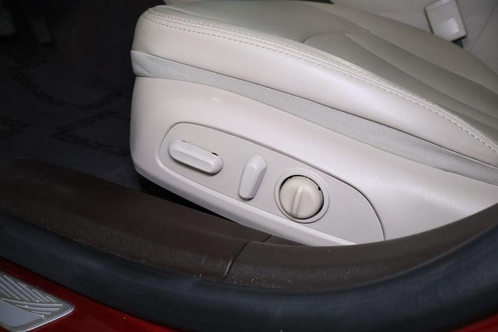 used 2019 Buick LaCrosse car, priced at $19,998
