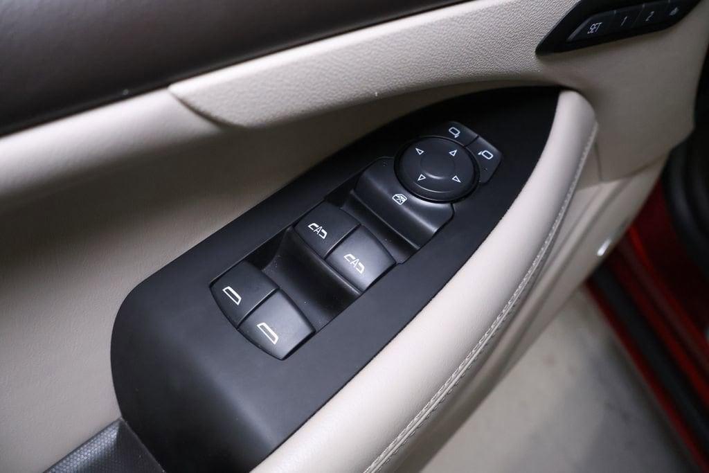 used 2019 Buick LaCrosse car, priced at $19,998