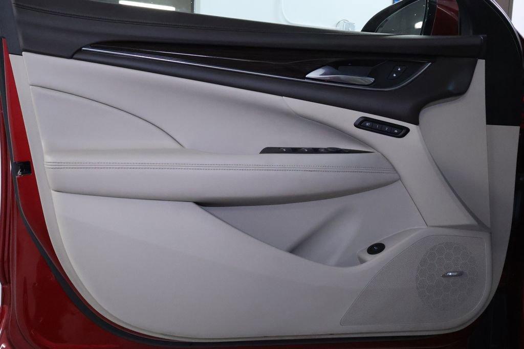 used 2019 Buick LaCrosse car, priced at $19,998