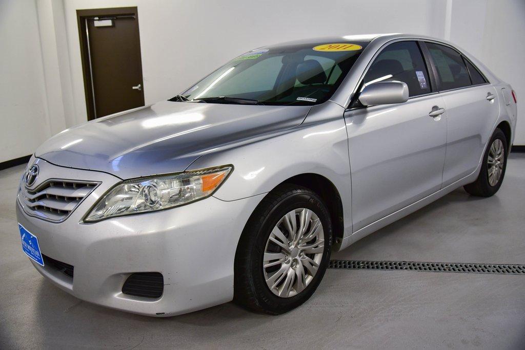 used 2011 Toyota Camry car, priced at $8,688