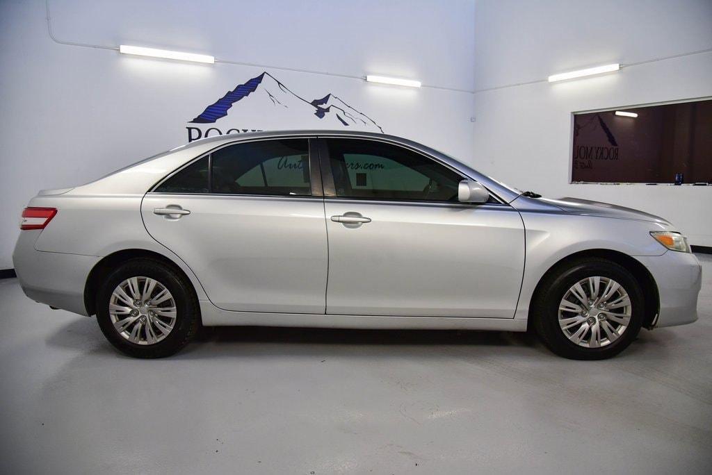 used 2011 Toyota Camry car, priced at $8,688