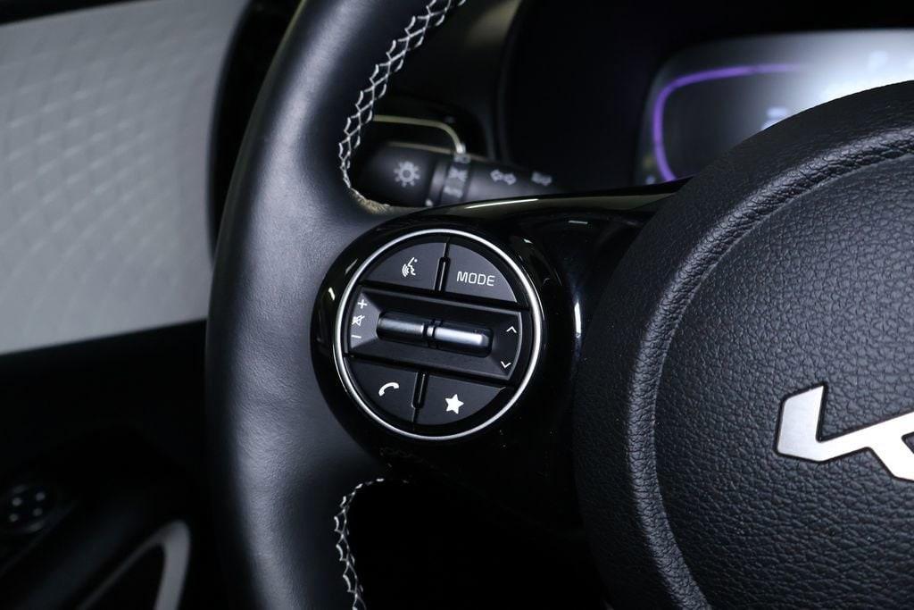 used 2024 Kia Soul car, priced at $21,998