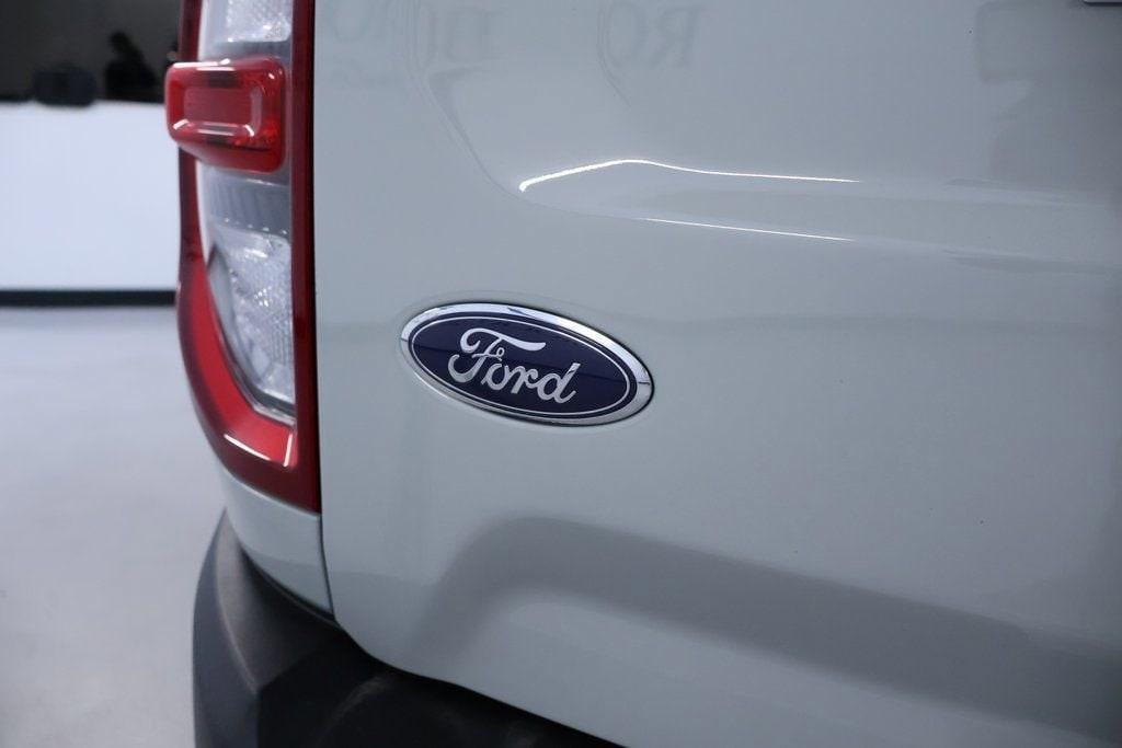 used 2024 Ford Bronco Sport car, priced at $25,499