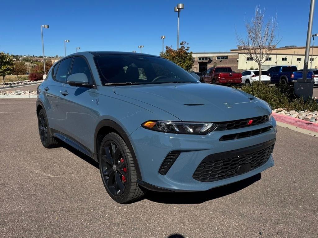 used 2024 Dodge Hornet car, priced at $28,995