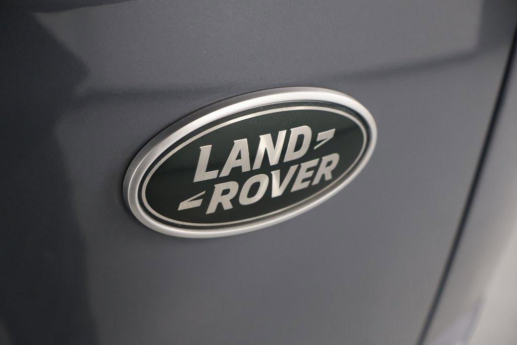 used 2021 Land Rover Range Rover Evoque car, priced at $30,995