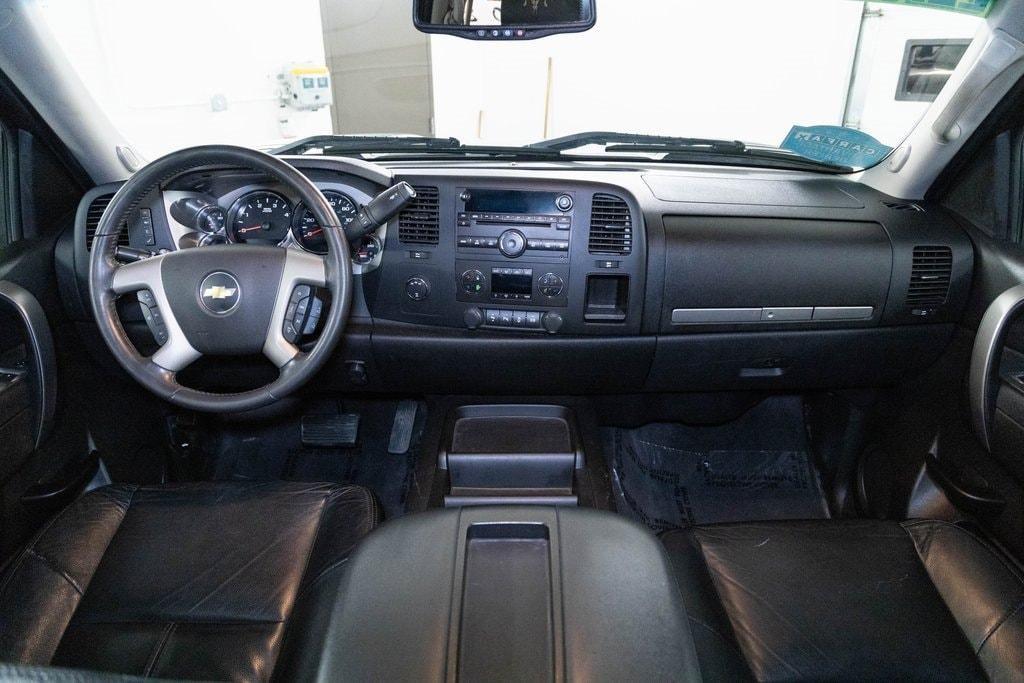 used 2013 Chevrolet Silverado 2500 car, priced at $31,000