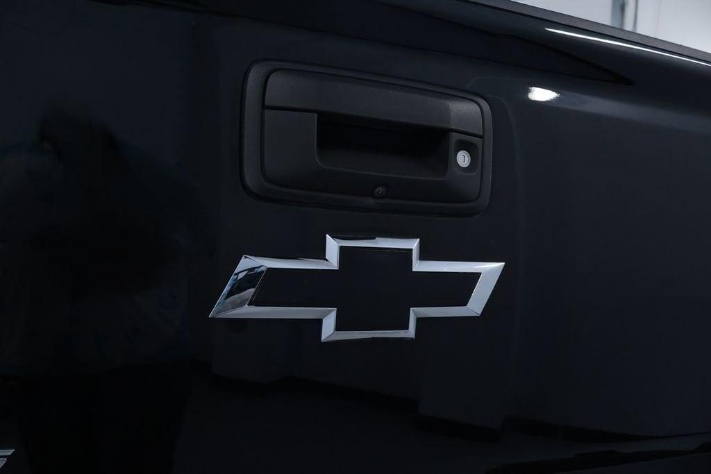 used 2020 Chevrolet Colorado car, priced at $33,998
