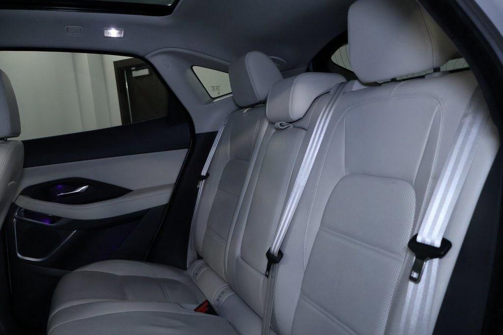 used 2020 Jaguar E-PACE car, priced at $25,999