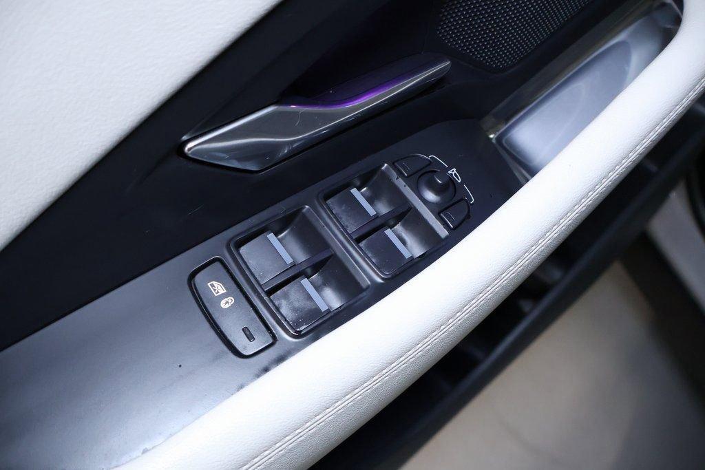 used 2020 Jaguar E-PACE car, priced at $25,999