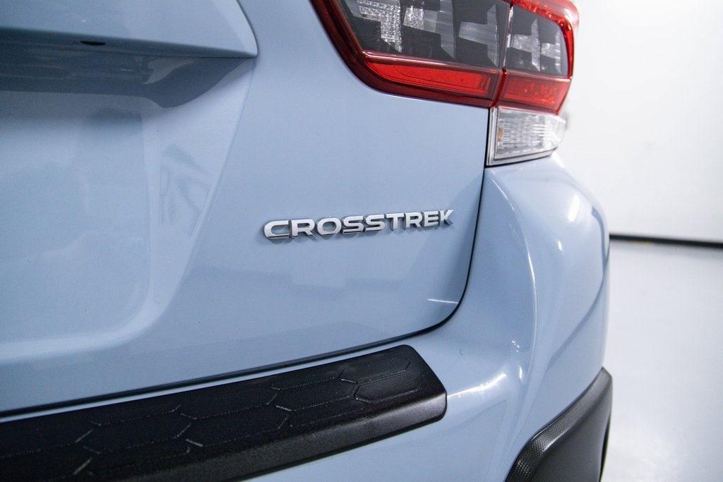 used 2020 Subaru Crosstrek car, priced at $20,988