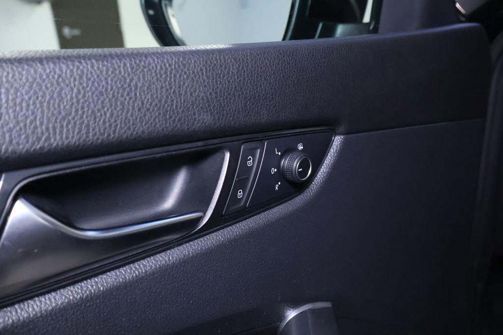 used 2021 Volkswagen Passat car, priced at $18,345