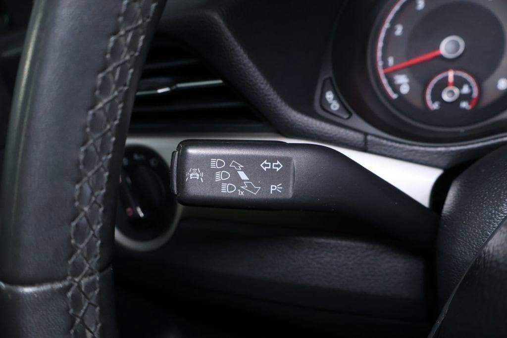 used 2021 Volkswagen Passat car, priced at $14,998