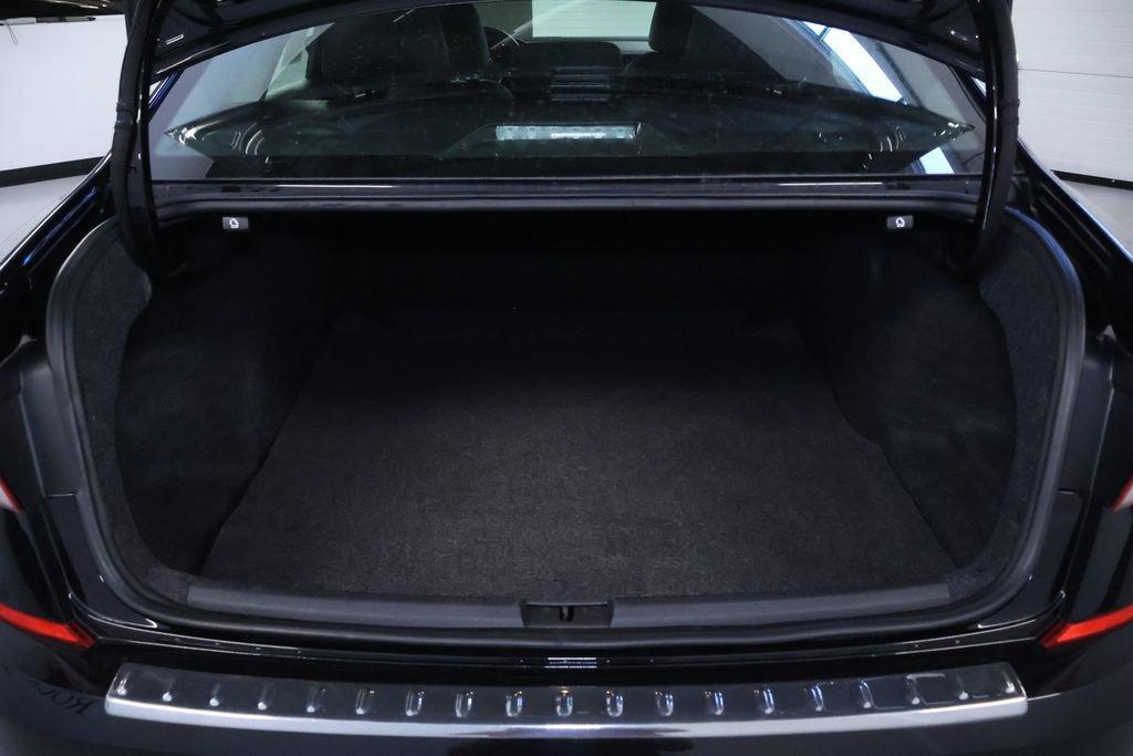 used 2021 Volkswagen Passat car, priced at $18,345