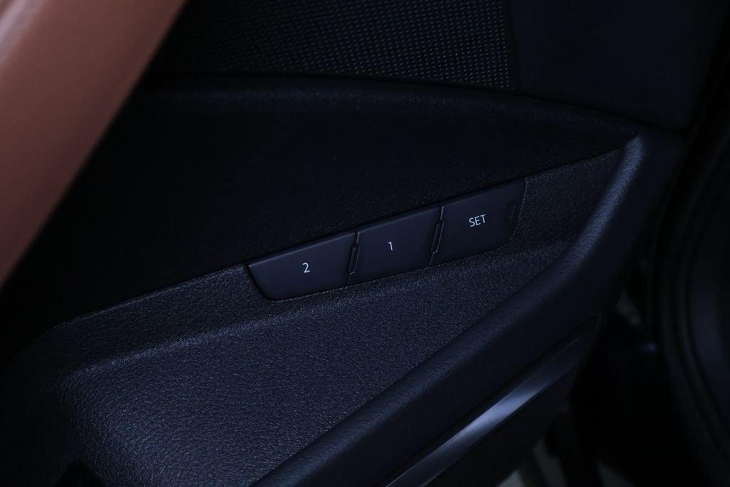 used 2022 Audi e-tron car, priced at $28,995