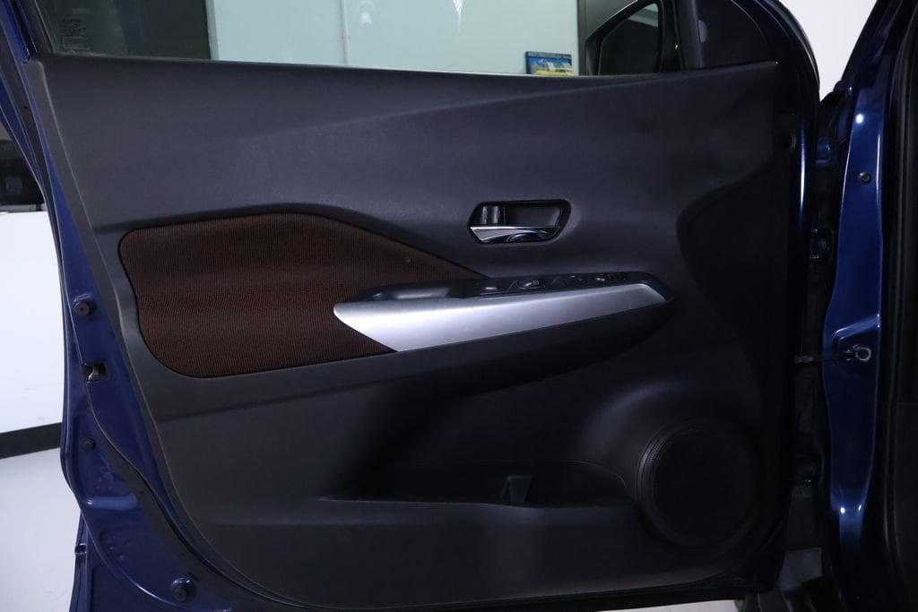 used 2020 Nissan Kicks car, priced at $19,488