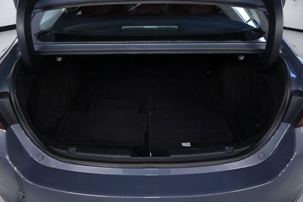 used 2024 Mazda Mazda3 car, priced at $22,998