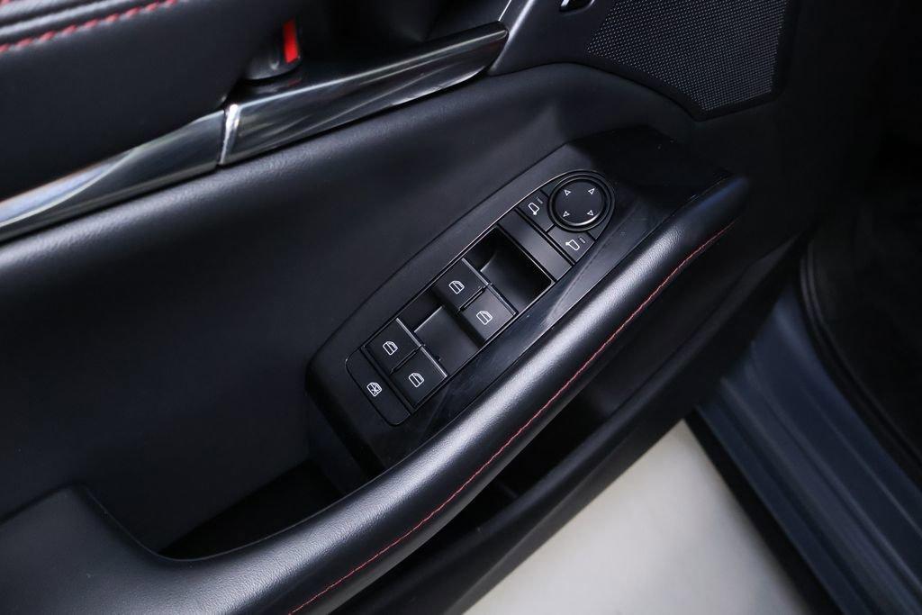 used 2024 Mazda Mazda3 car, priced at $22,998